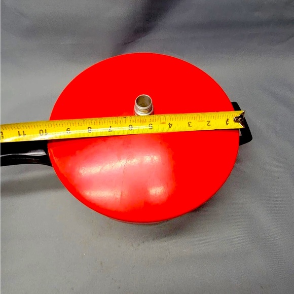 Vintage Tedelex Pressure Cooker Rare/Hard To Find - Picture 7 of 8